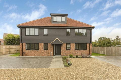 5 bedroom detached house for sale, Colesgrove Farm, Goffs Lane, Goffs Oak, Waltham Cross, EN7