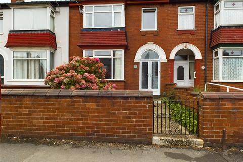 3 bedroom terraced house to rent, Littlemoor Lane, Doncaster, South Yorkshire, DN4