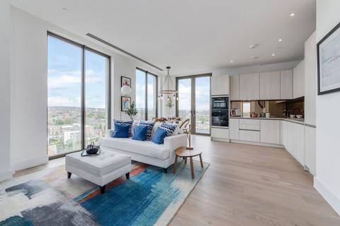 1 bedroom penthouse for sale, The Brick, 7d Woodfield Road, London, W9