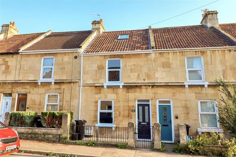 3 bedroom terraced house for sale, Albany Road, Twerton, Bath, BA2