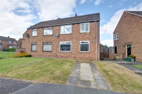 2 bedroom semi-detached house for sale, Lilac Avenue, Framwellgate Moor, Durham, DH1