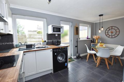 3 bedroom semi-detached house for sale, Valley Gardens, Voguebeloth, Redruth, Cornwall, TR16