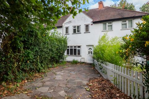 2 bedroom terraced house for sale, St Dunstans Hill, Surrey SM1