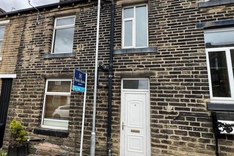 1 bedroom terraced house for sale, Whitcliffe Road, West Yorkshire BD19