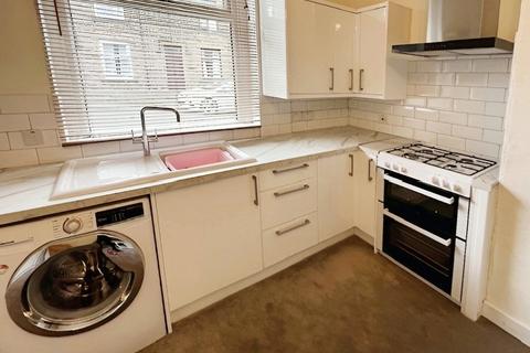 1 bedroom terraced house for sale, Whitcliffe Road, West Yorkshire BD19