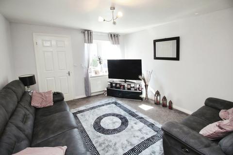 3 bedroom detached house for sale, Ash Grove, Consett DH8