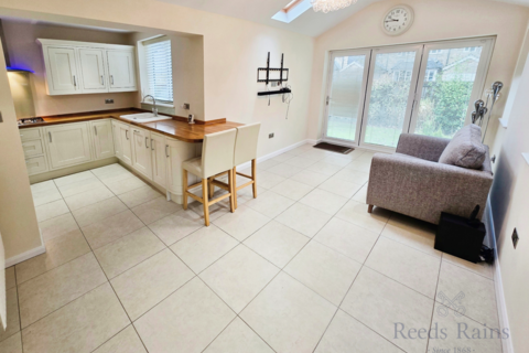 3 bedroom detached house for sale, Villa Real Court, Durham DH8