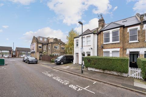 Cecil Road, London SW19