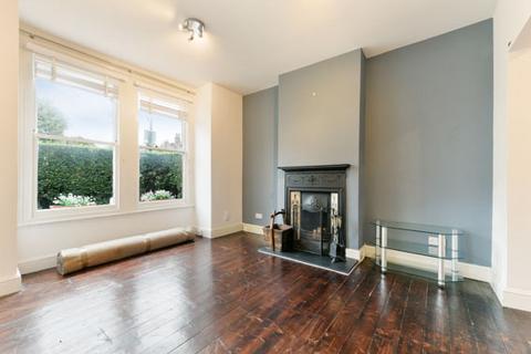 undefined, Cecil Road, London SW19