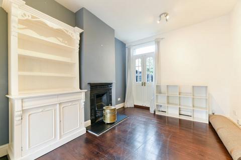 undefined, Cecil Road, London SW19