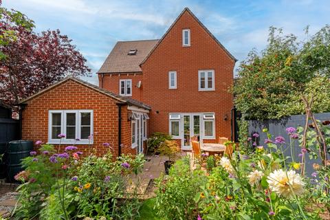 undefined, Walson Way, Essex CM24