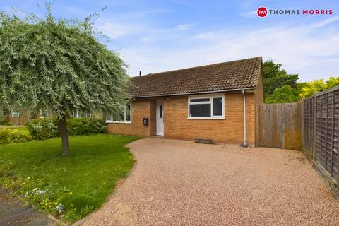 2 bedroom bungalow for sale, Stepping Stones, Cambridgeshire PE28