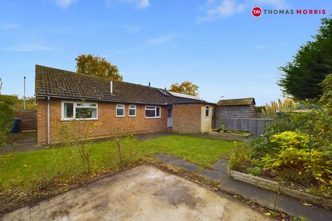 2 bedroom bungalow for sale, Stepping Stones, Cambridgeshire PE28