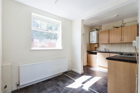 9 Adlington Crescent, Sheffield, S5 8BP