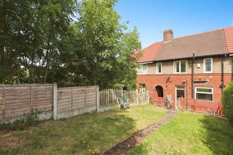 9 Adlington Crescent, Sheffield, S5 8BP
