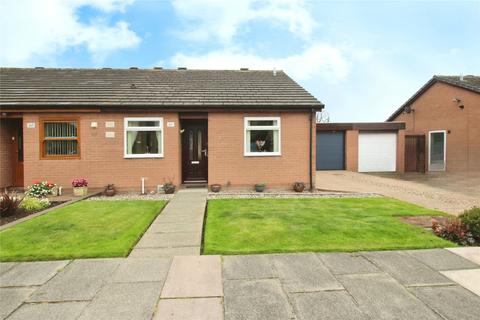 27 Ritson Close, Carlisle, CA3 0QD