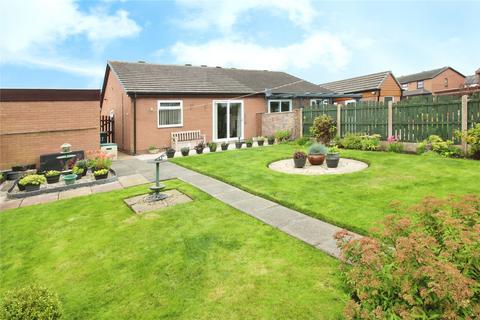 27 Ritson Close, Carlisle, CA3 0QD