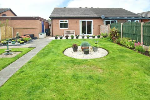 27 Ritson Close, Carlisle, CA3 0QD