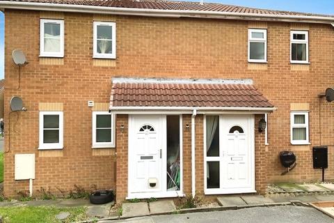 1 bedroom flat for sale, Sundew Gardens, Sheffield S35