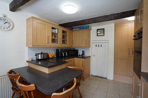 4 bedroom detached house for sale, Dean Lane, Lancashire BB4