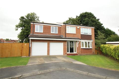 4 bedroom detached house for sale, The Oaklands, Darlington DL2