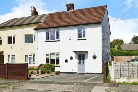 3 bedroom semi-detached house for sale, Aberford Road, Greater Manchester M23