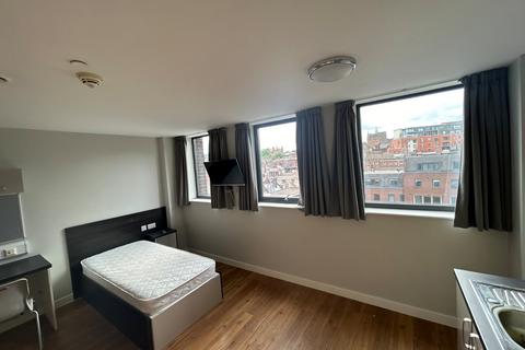 1 bedroom apartment for sale, Queen Street, South Yorkshire S1