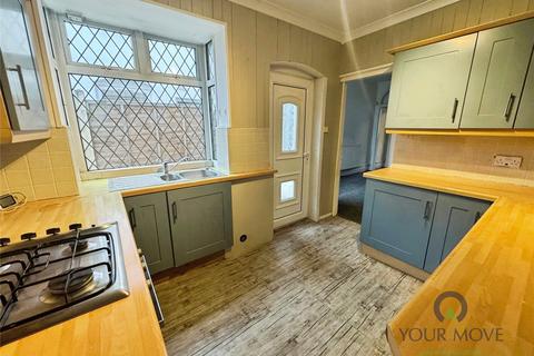 undefined, Trinity Street, West Midlands B64