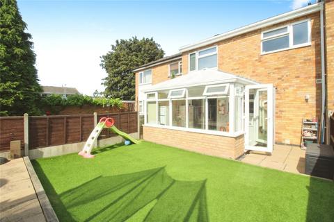 25 Aulton Crescent, Hinckley, LE10 0XA