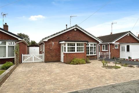 2 bedroom bungalow to rent, Roston Drive, Leicestershire LE10