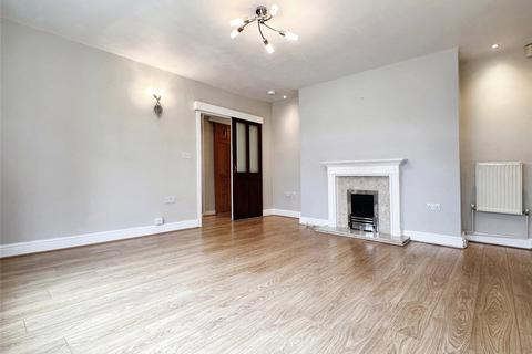 2 bedroom bungalow to rent, Roston Drive, Leicestershire LE10