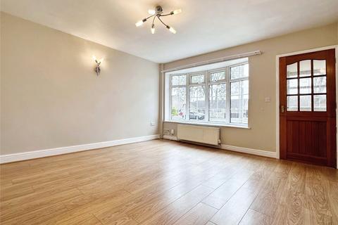 2 bedroom bungalow to rent, Roston Drive, Leicestershire LE10
