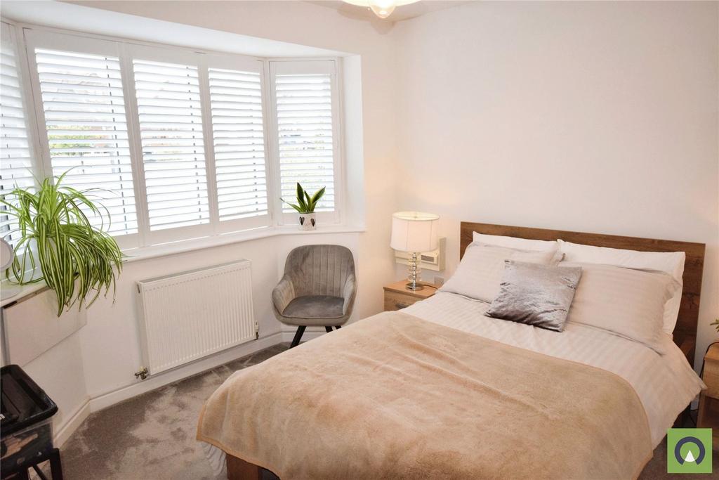 Ground Floor Bedroom