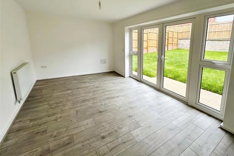 3 bedroom semi-detached house to rent, Butterworth Road, Nottinghamshire NG17