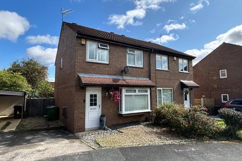 3 bedroom semi-detached house for sale, White Laithe Gardens, West Yorkshire LS14