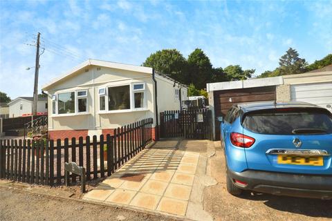 2 bedroom detached house for sale, Broxburn Park, Lincoln LN6