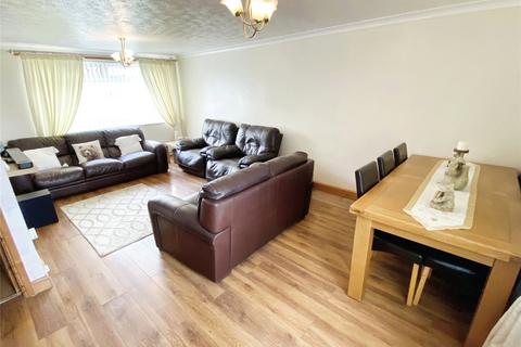 3 bedroom terraced house for sale, Thorntons Way, Warwickshire CV10