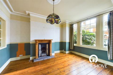 81 Grove Road, Beccles, NR34 9RE