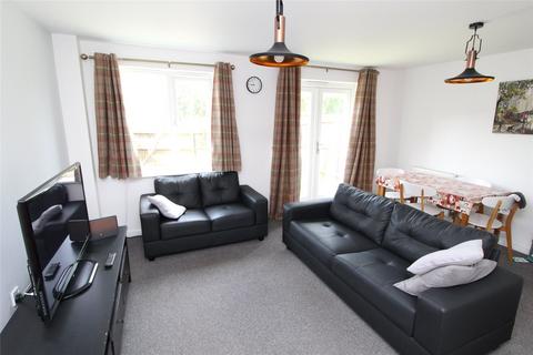 1 bedroom property to rent, Brouder Close, Leicestershire LE67