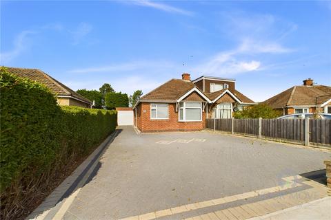 2 bedroom bungalow for sale, Park Lane, Northampton NN5