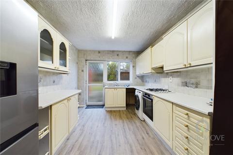 2 bedroom bungalow for sale, Park Lane, Northampton NN5