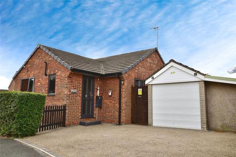 3 bedroom bungalow for sale, Meadow Lane, Brough HU15