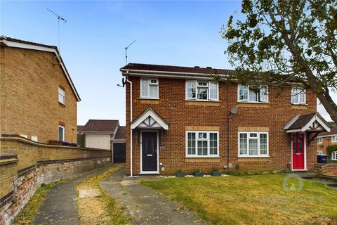 3 bedroom semi-detached house for sale, Merryhill, Northampton NN4