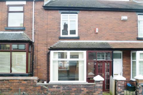 2 bedroom terraced house for sale, Jackfield Street, Burslem, Staffordshire ST6