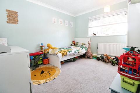 2 bedroom flat for sale, Green Park Road, Hampshire SO16