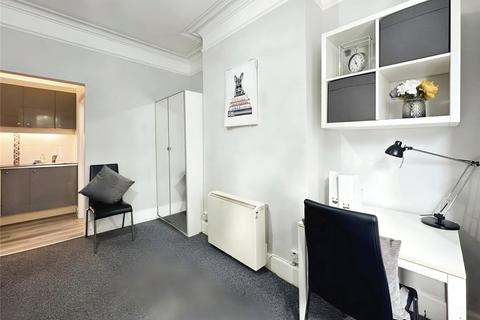 Studio to rent, Silverdale Road, Southampton SO15