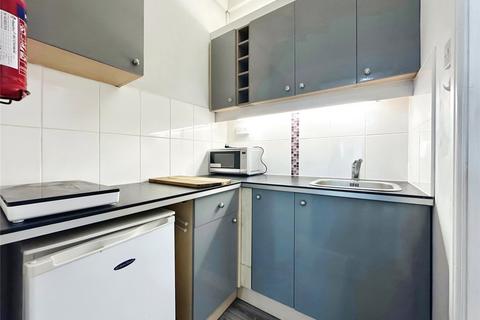 Studio to rent, Silverdale Road, Southampton SO15