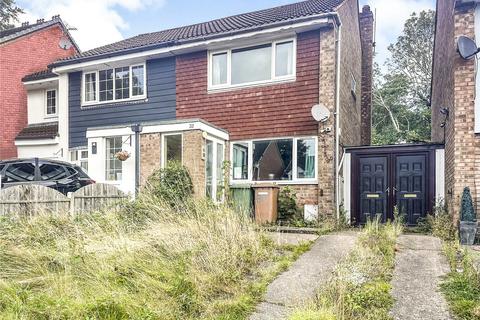 2 bedroom semi-detached house for sale, Druid Park Road, West Midlands WV12