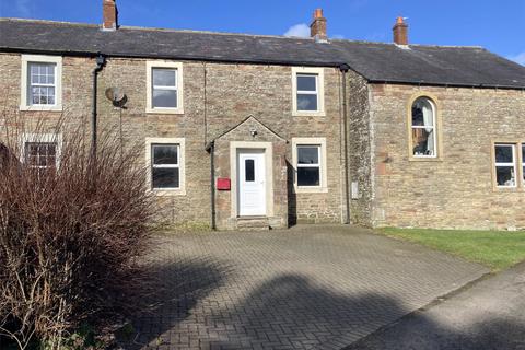 2 bedroom terraced house for sale, Beck Bottom Cottages, Wigton CA7