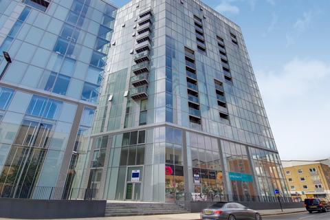 1 bedroom apartment to rent, Harmony Place London SE8